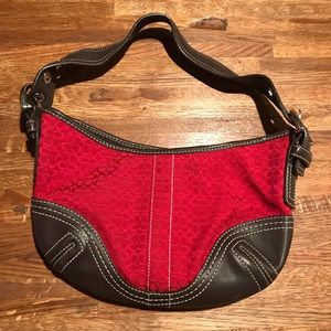 Authentic Coach Purse